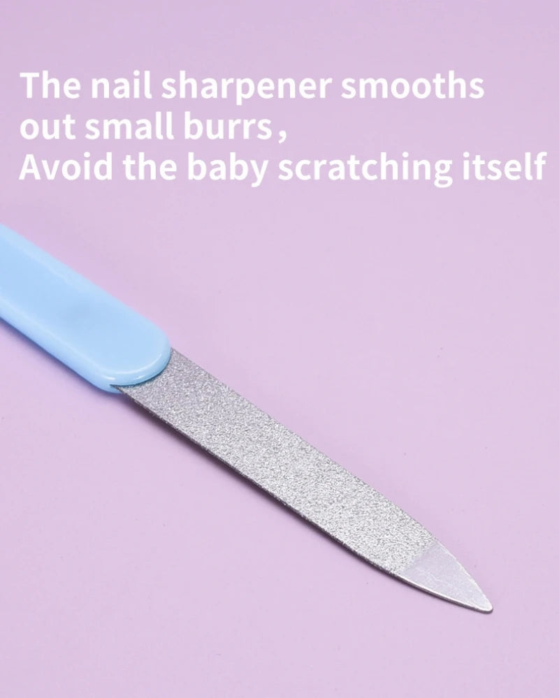 Baby EVA package care set