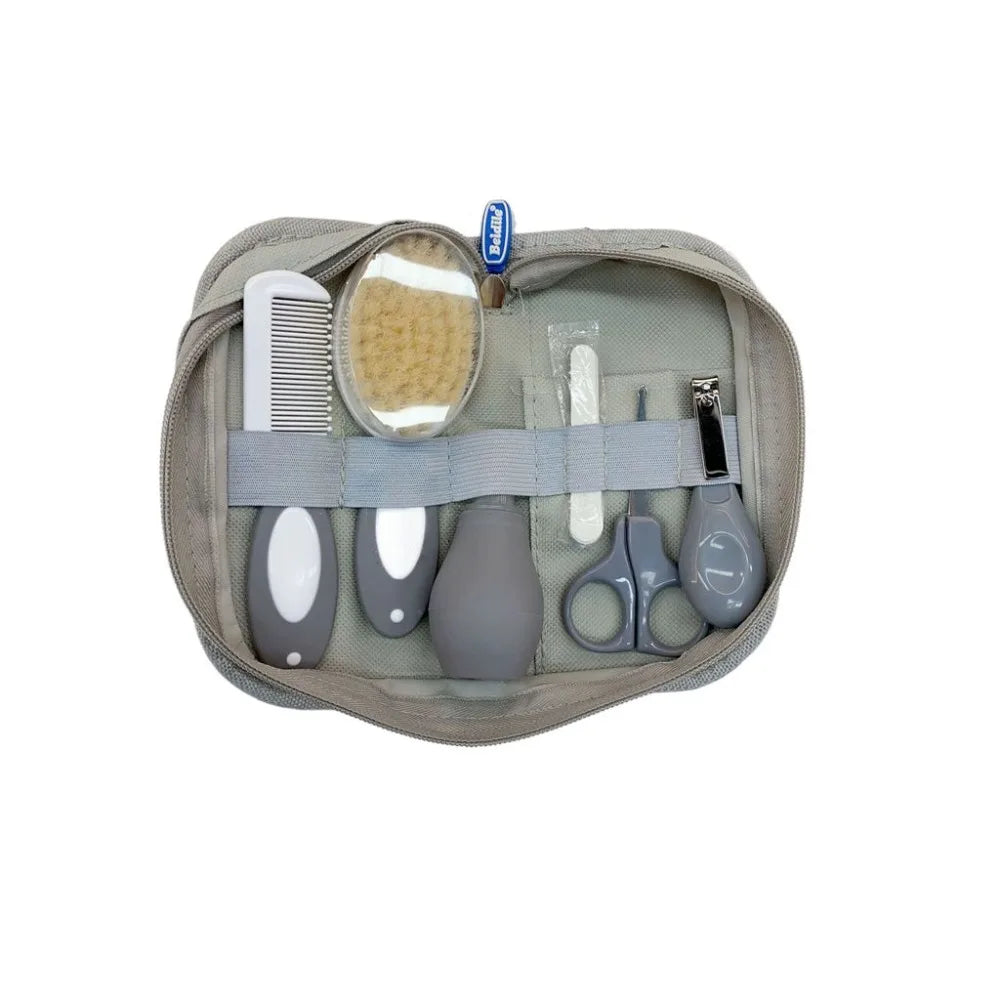 Head Comb Baby Care Kit Brush