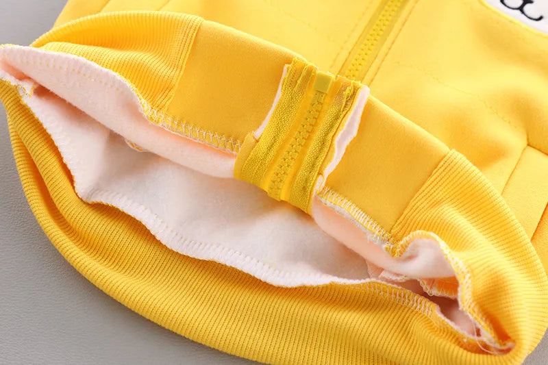 Winter Baby Boys Clothing Sets