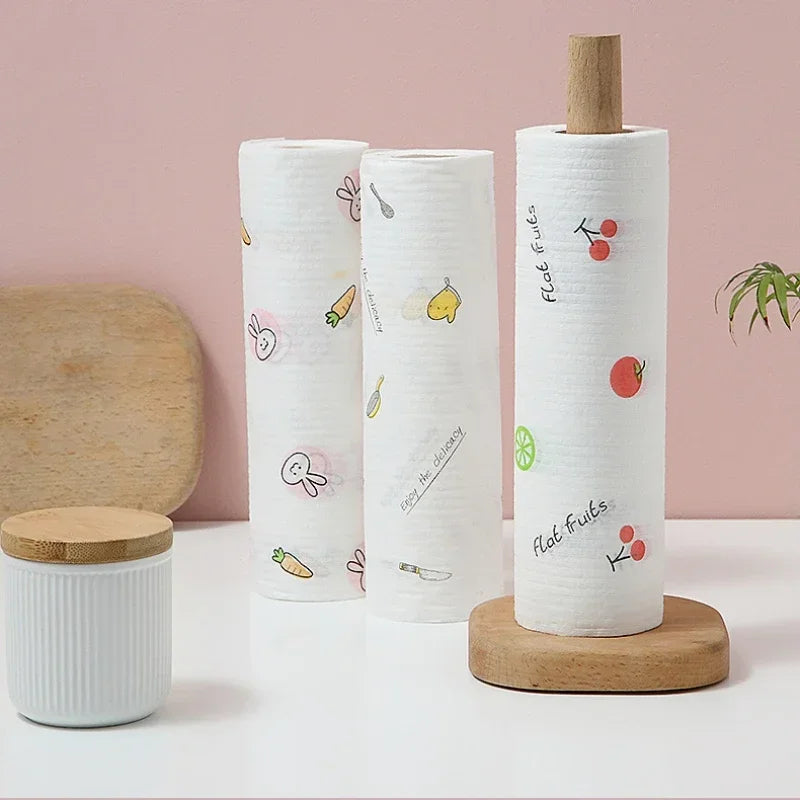 Reusable Paper Towels Kitchen Towel