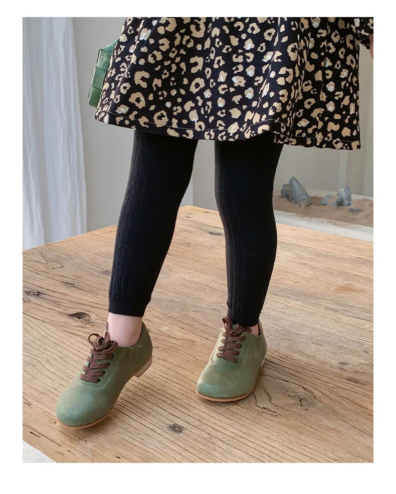 Baby Pants Spring Autumn Girls Leggings