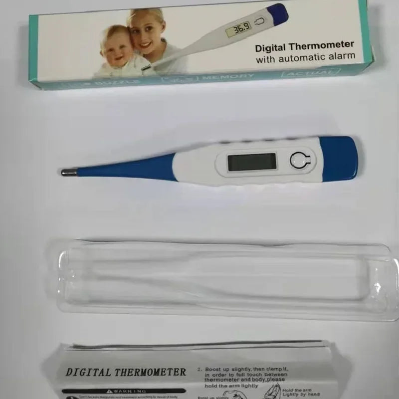 Baby Adult Home Digital Thermometer