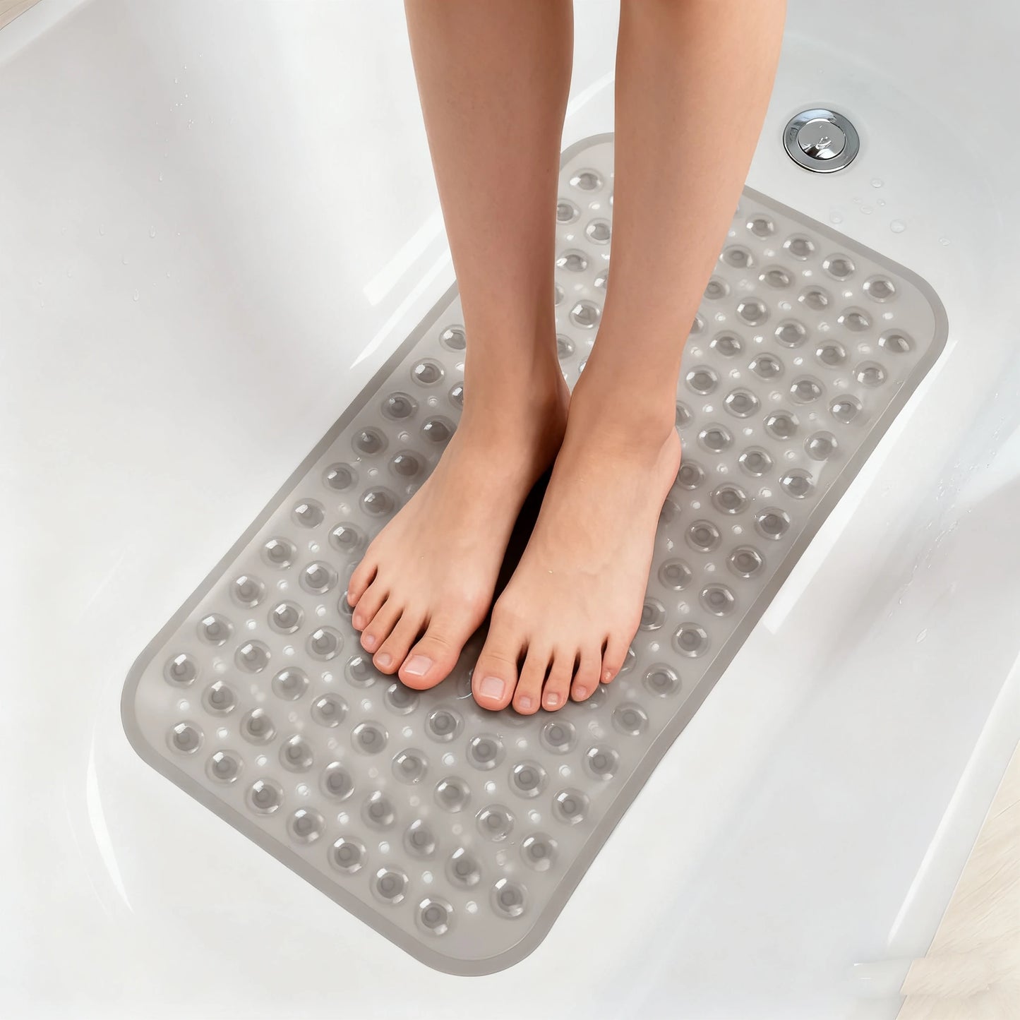 Non Slip Shower Mats for Inside Shower