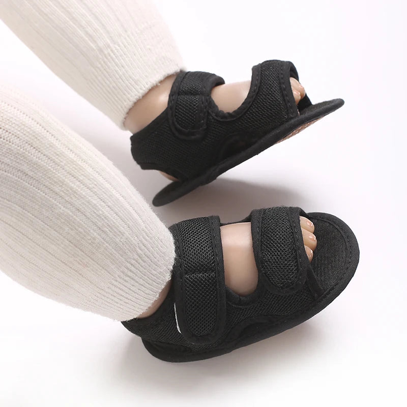 Baby Boy Sandals