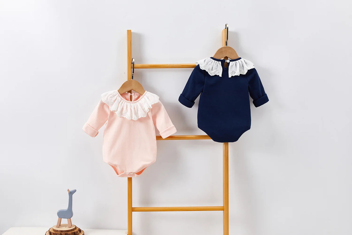 Newborn Baby Rompers For Baby Girl