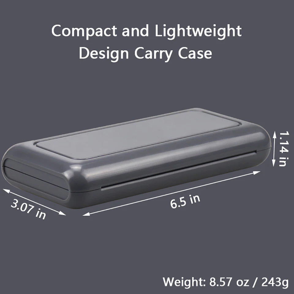 Screwdriver Kit 30 In 1