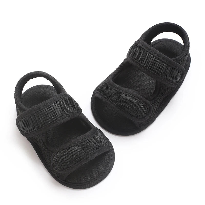 Baby Boy Sandals