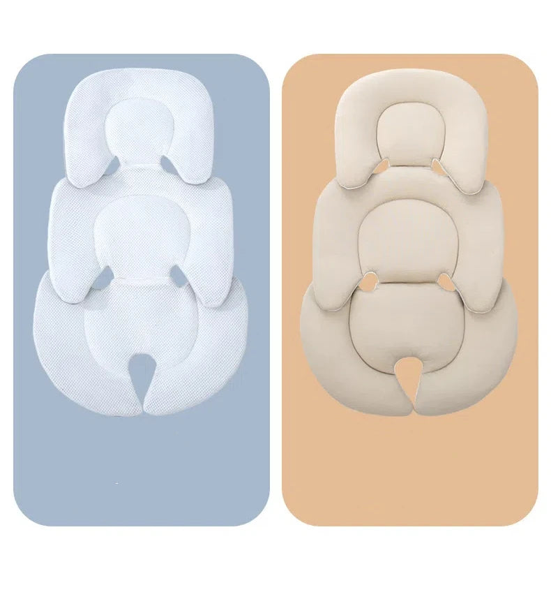 Basket, Safety Seat Cushion