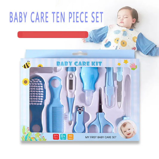 Baby Health Care Kit