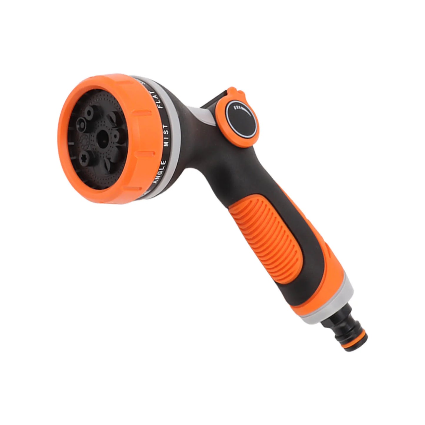 Garden Hose Nozzle Sprayer