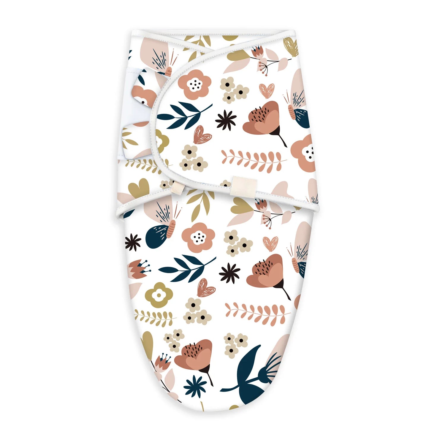 Newborn Sleeping Sack Shock-Proof