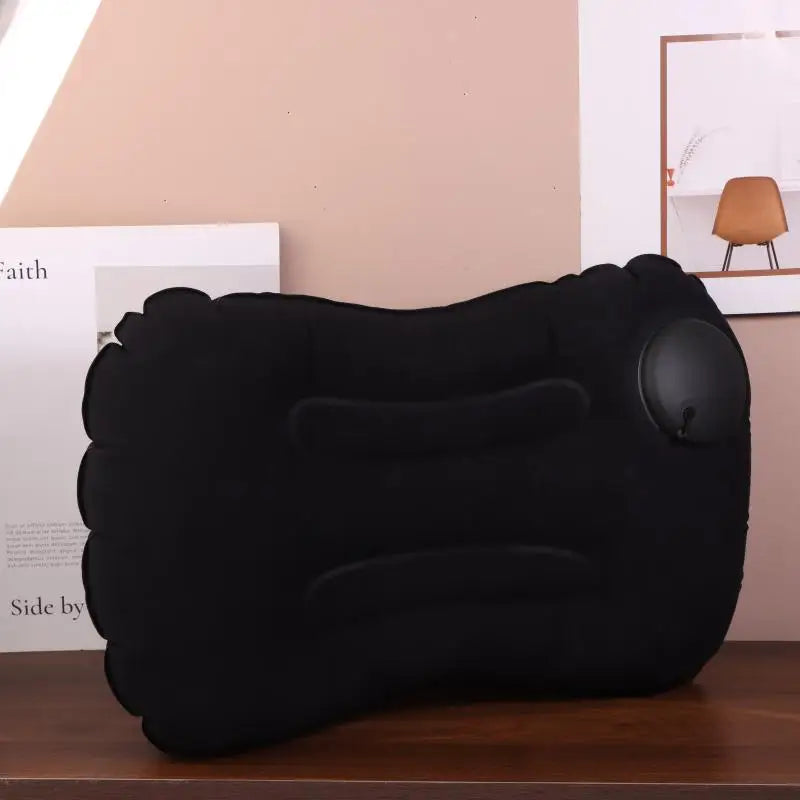 Camping Inflatable Pillow Outdoor