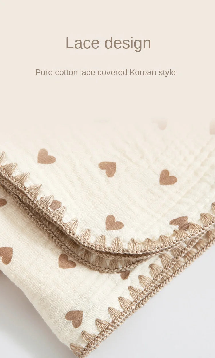 Baby Blankets for Beds