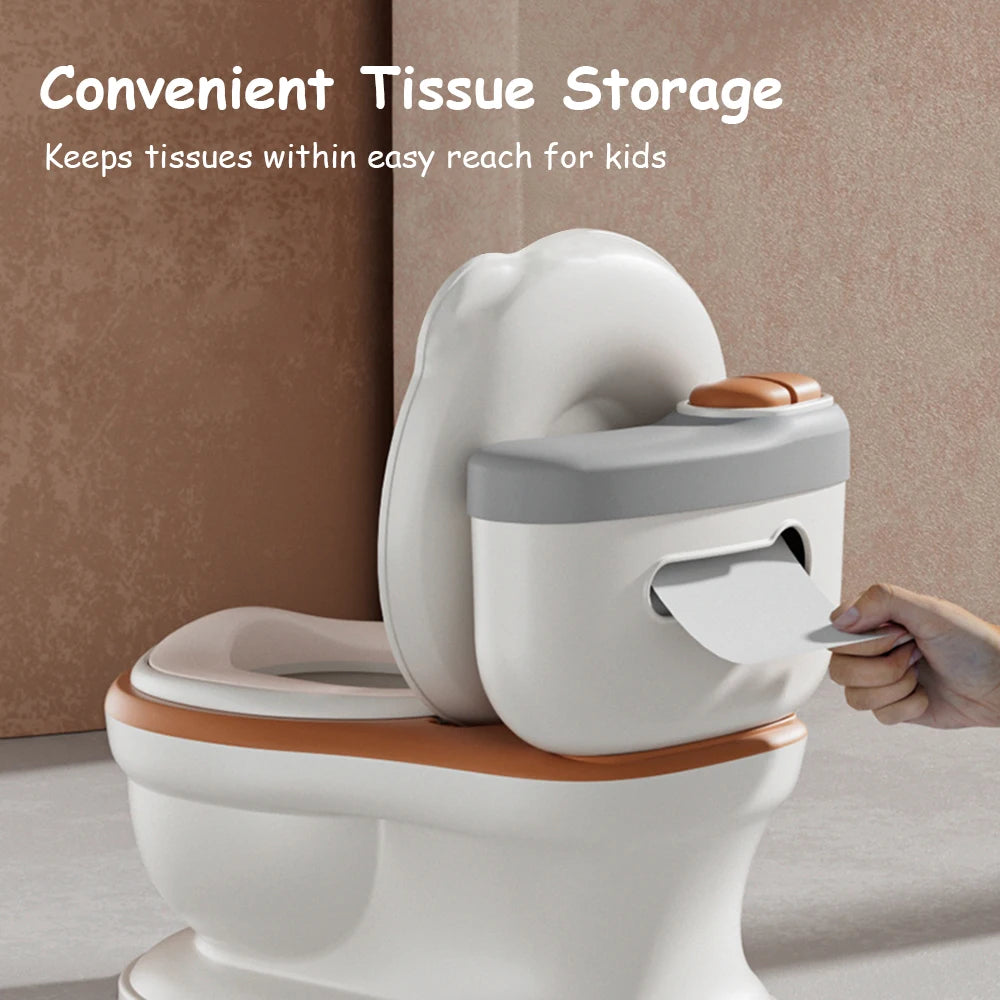 Baby Potty Toilet Seat