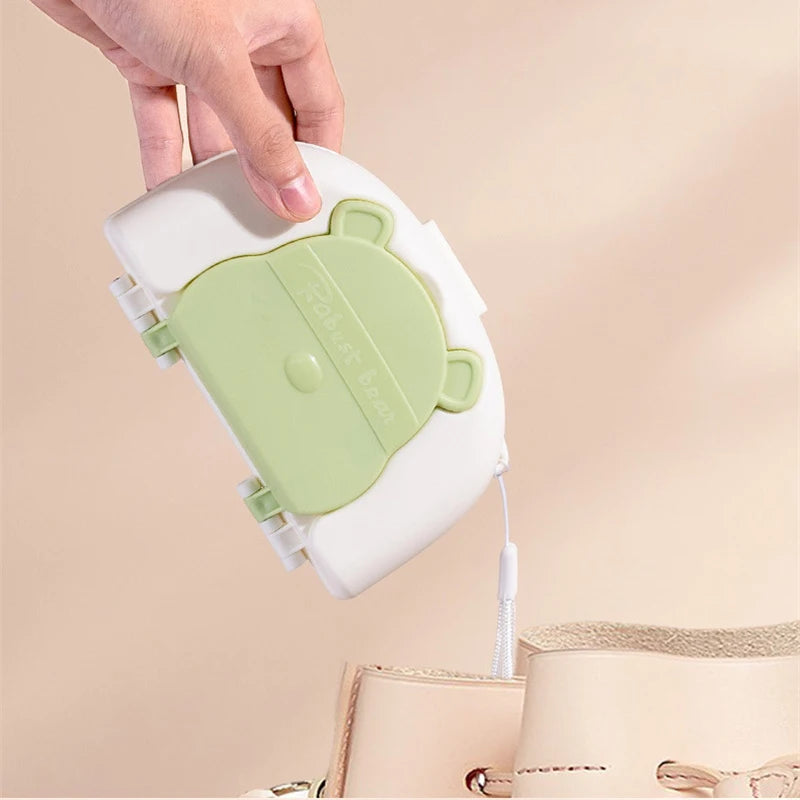 Baby Bottle Cleaner Brush