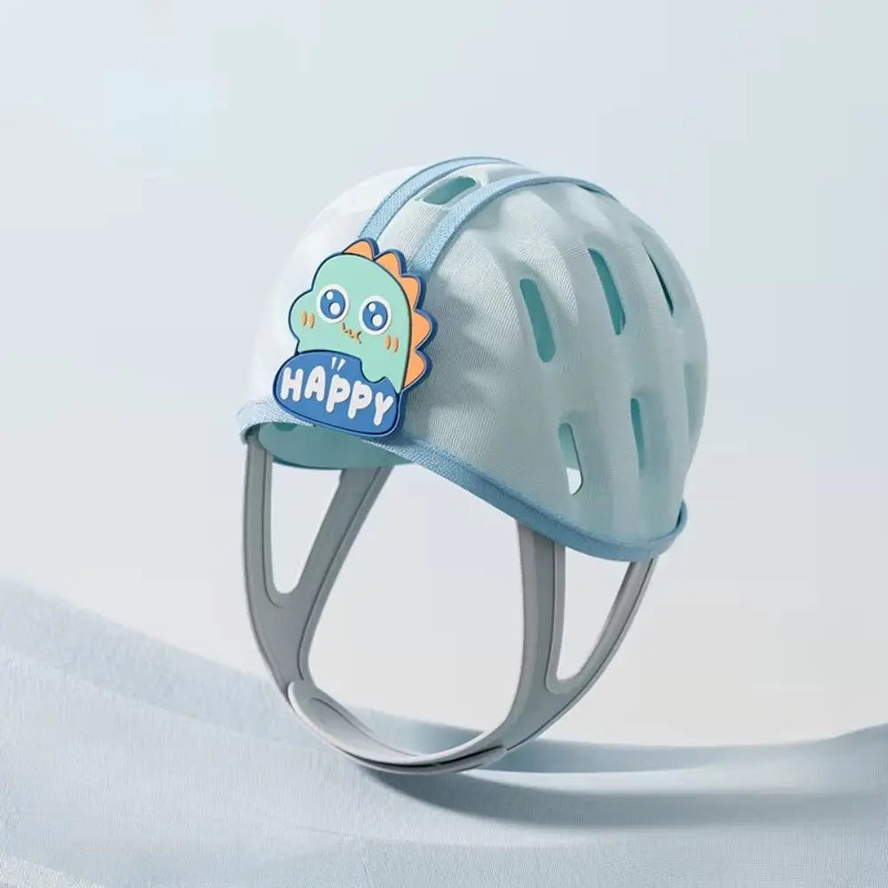 No Bumps Baby Safety Helmet