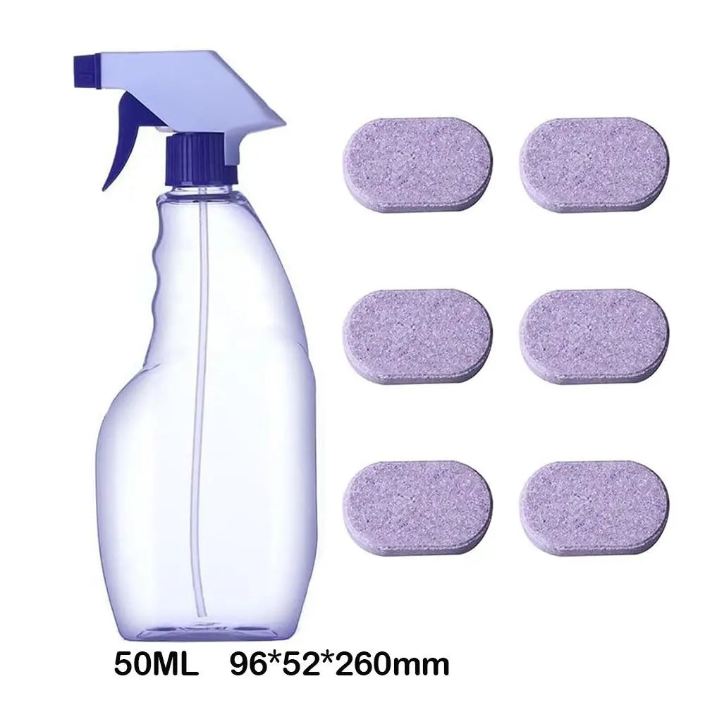 Multipurpose Cleaner Cleanlix Cleaning Spray