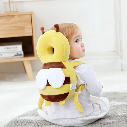 Toddler Baby Head Protector