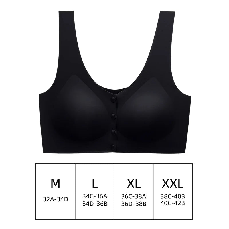 Nursing Bra Maternity Bra
