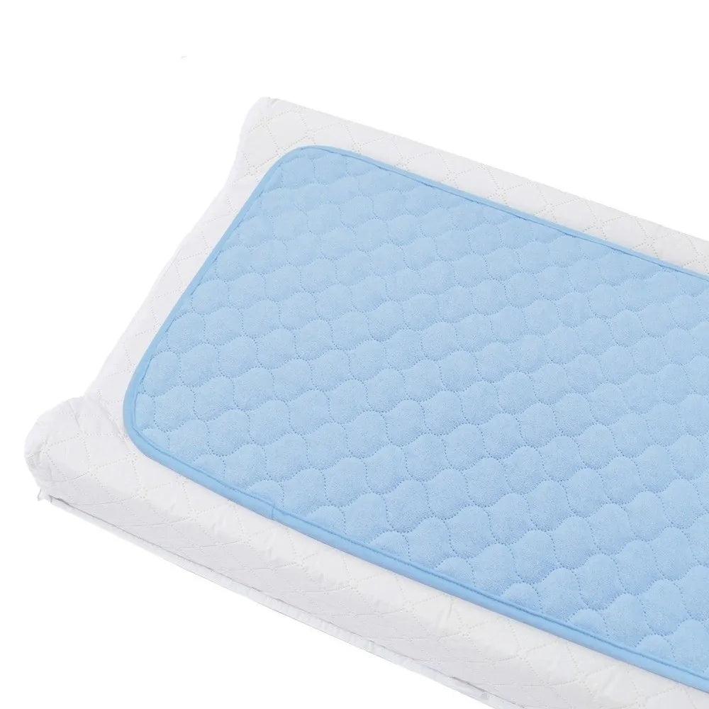 Baby Changing Pad Waterproof Foldable