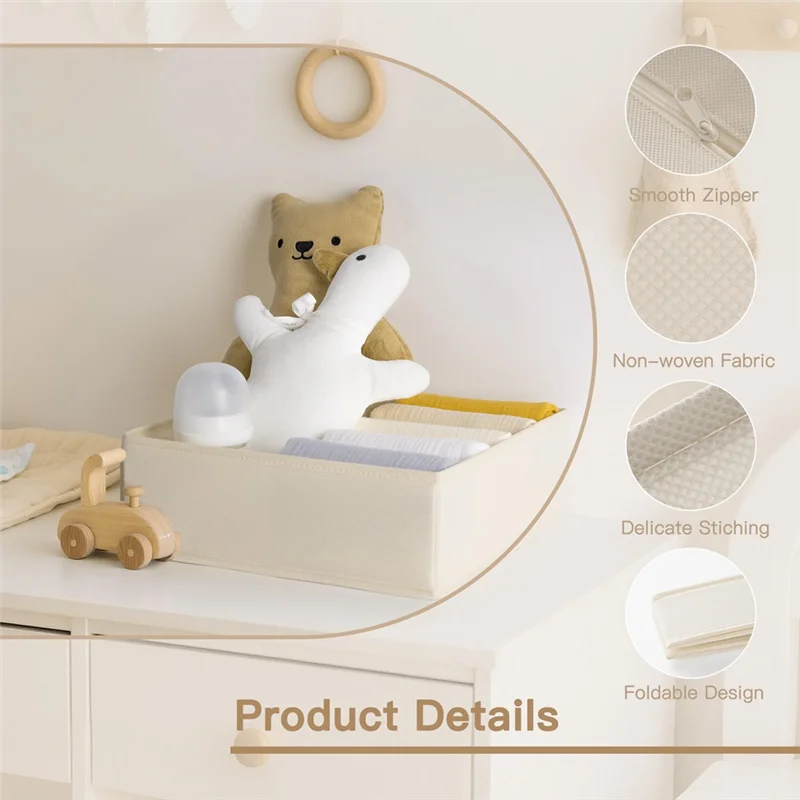 Drawer Organizer Clothes