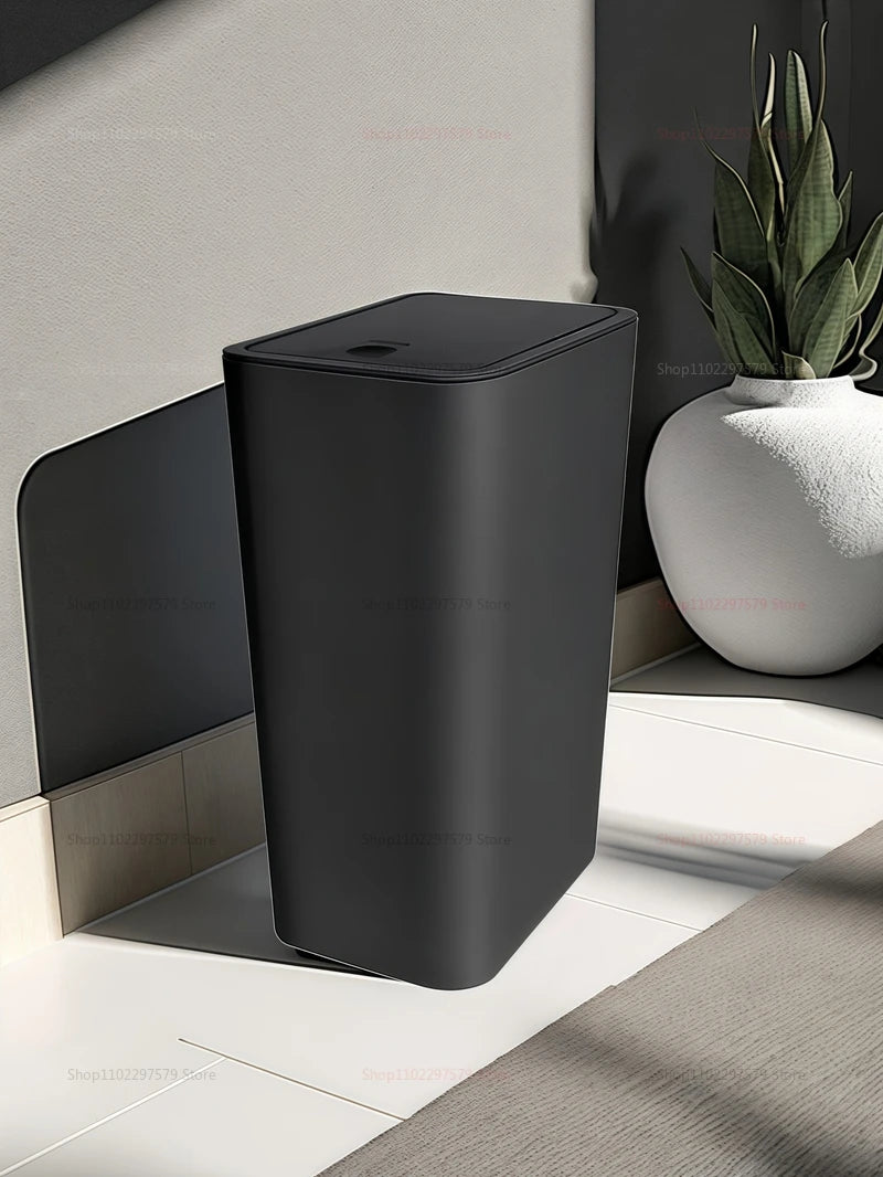 Kitchen Food Waste Recycling Trash Can