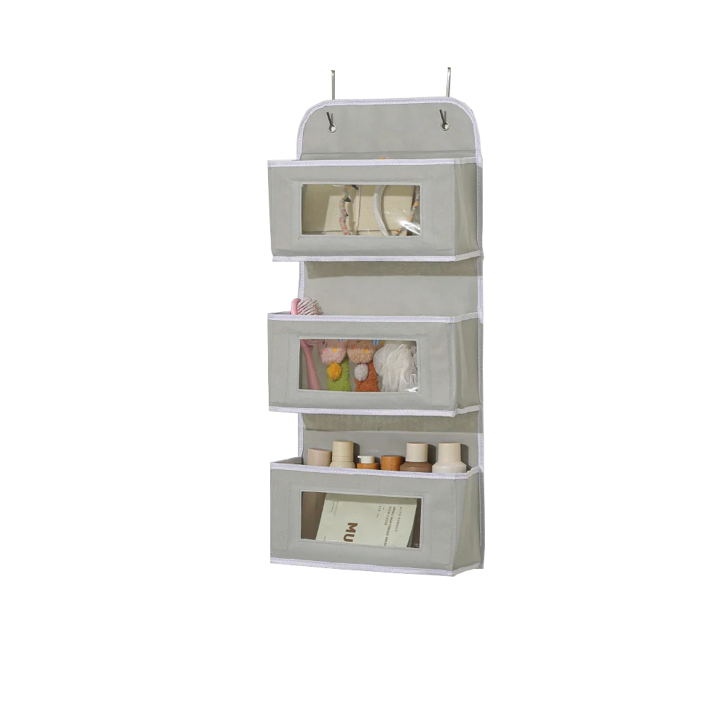 Over-The-Door Hanging Organizer