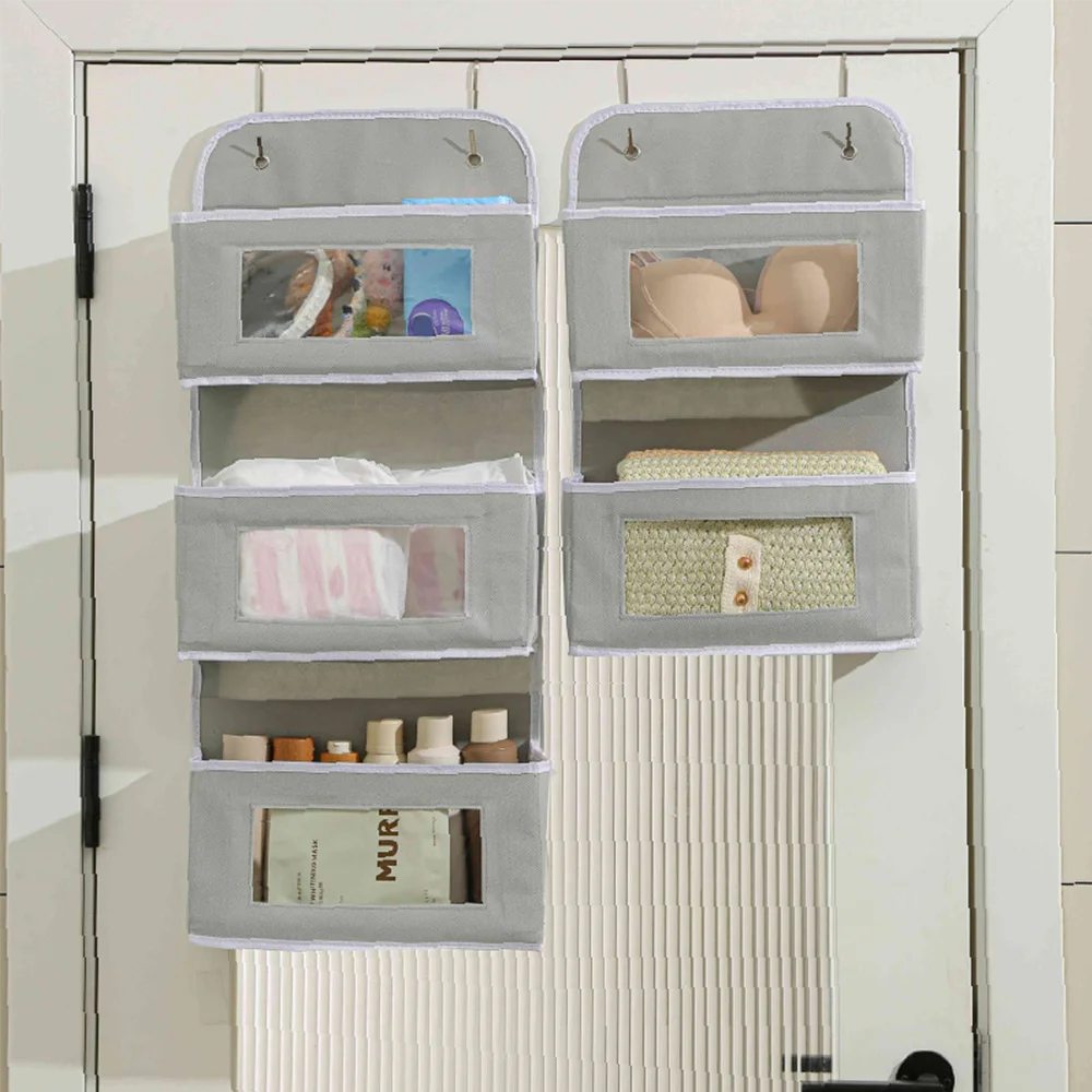 Over-The-Door Hanging Organizer