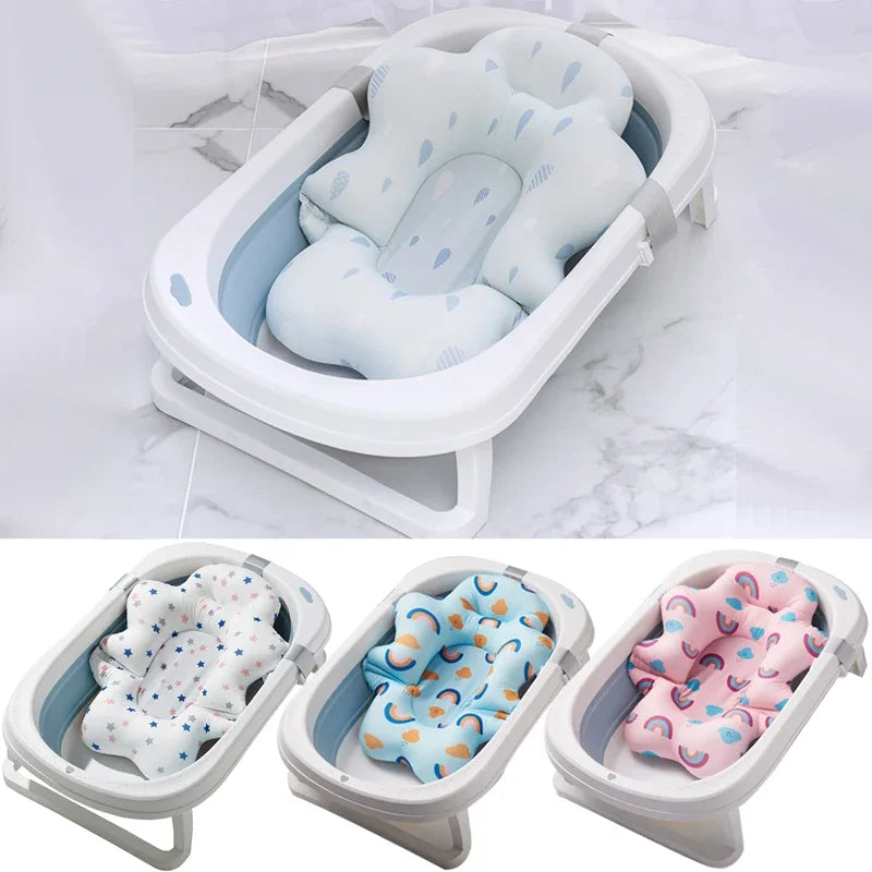 Baby Bath Support Pad