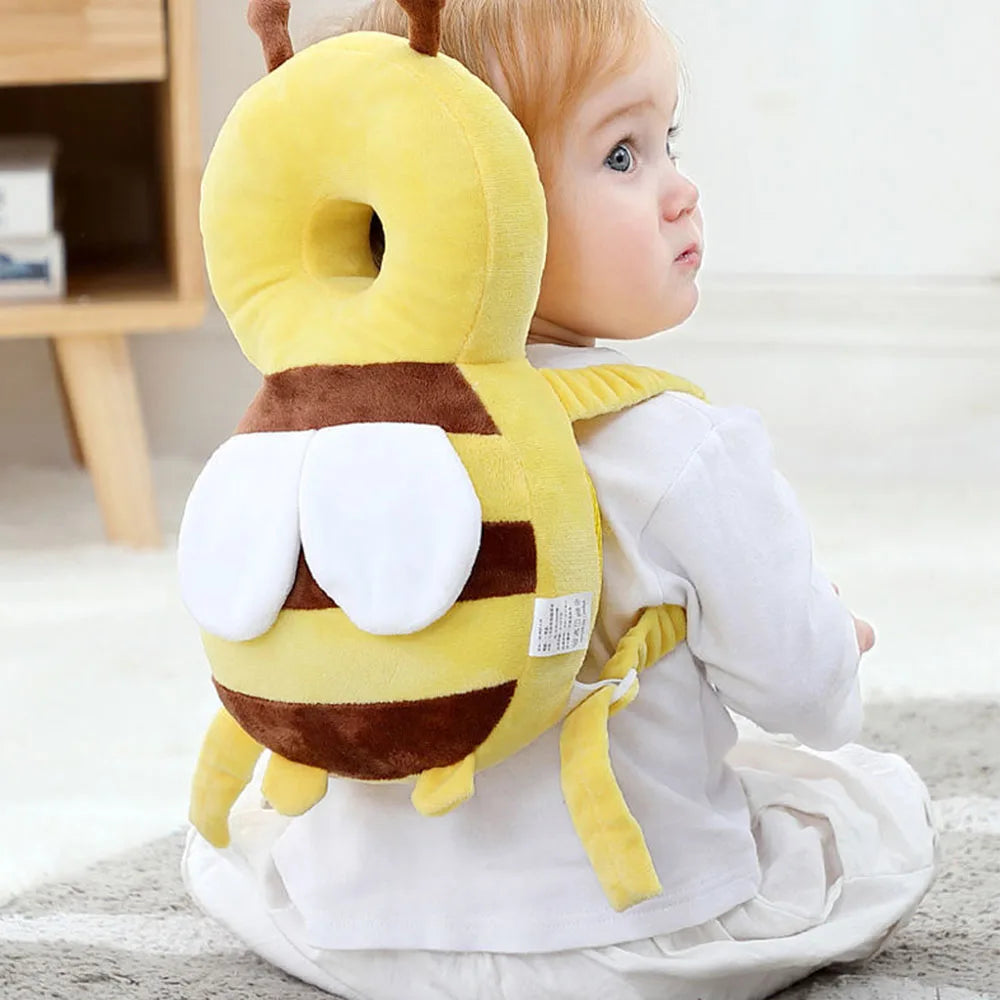 Toddler Baby Head Protector