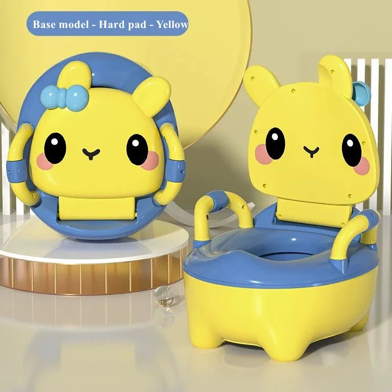 Children's Potty