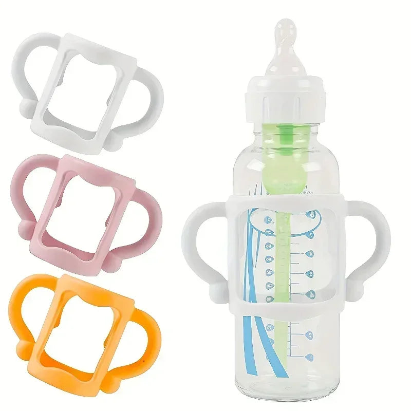 Baby Bottle Handles
