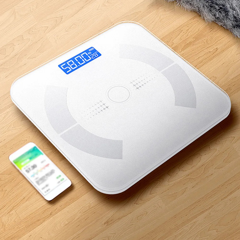 Smart Scale Bluetooth