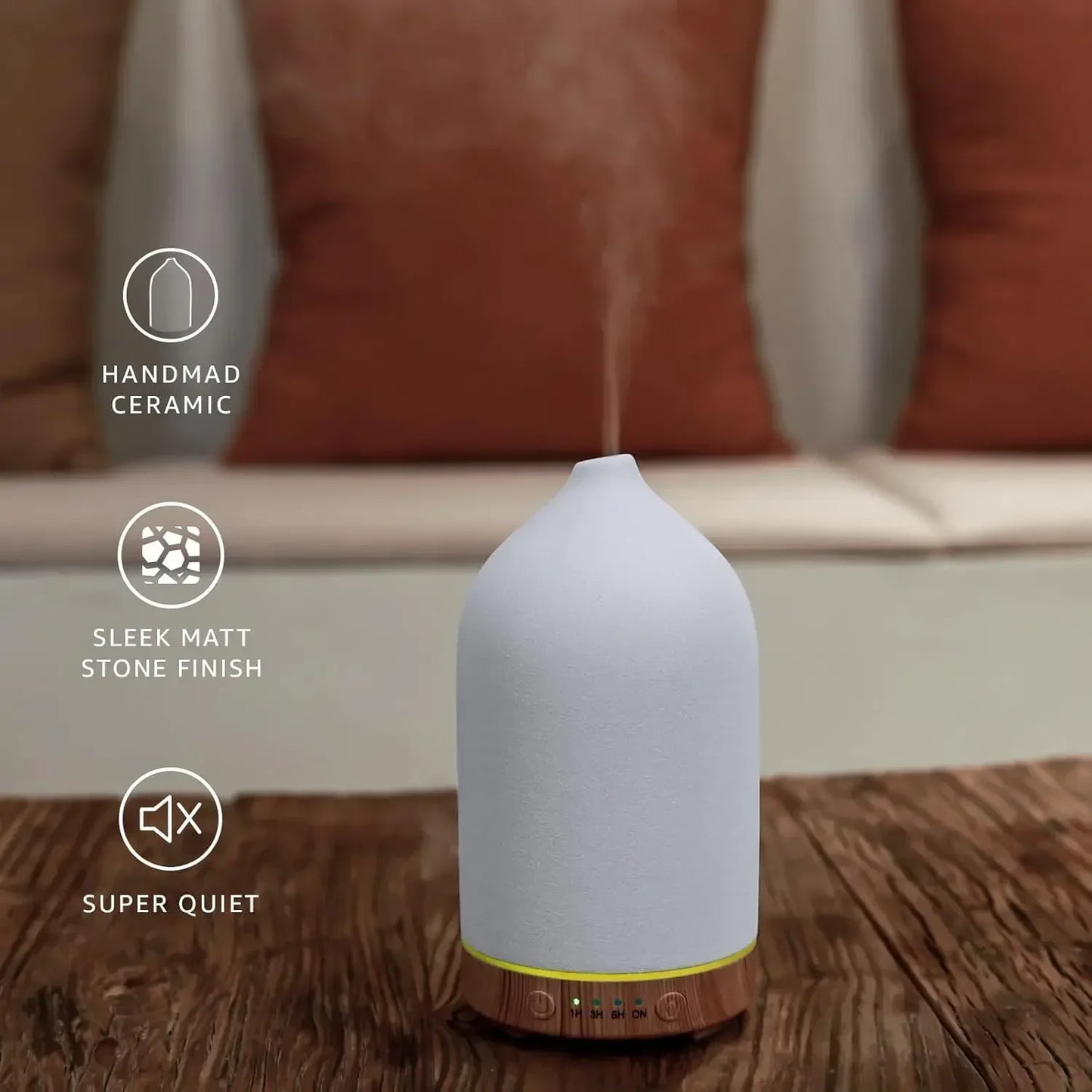 Essential Oil Diffuser