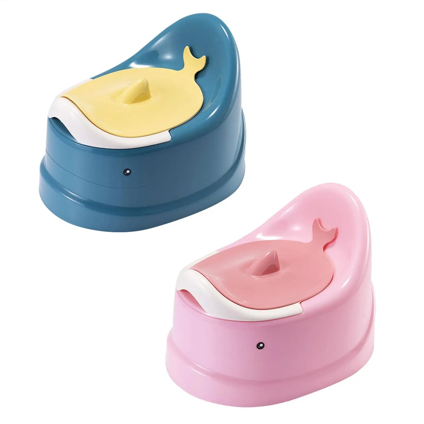 Toddler Potty Baby Toilet Trainer