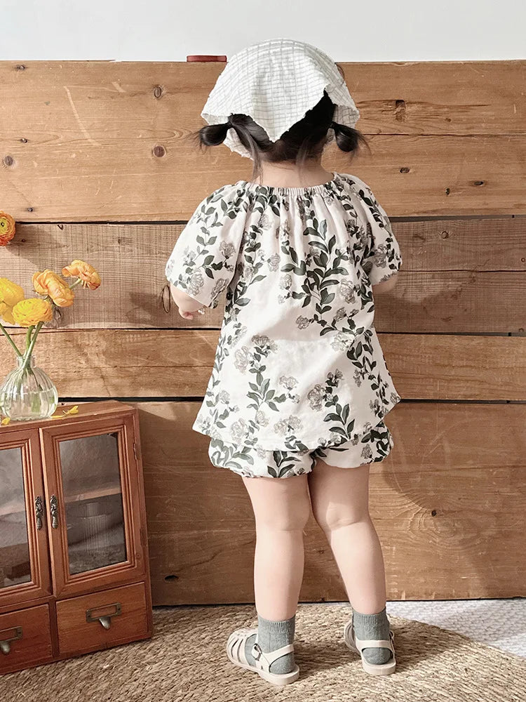 Summer Bamboo Cotton