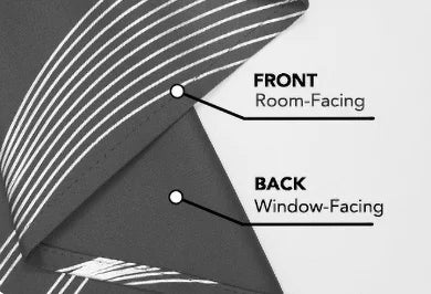 Blackout Curtains & Drapes