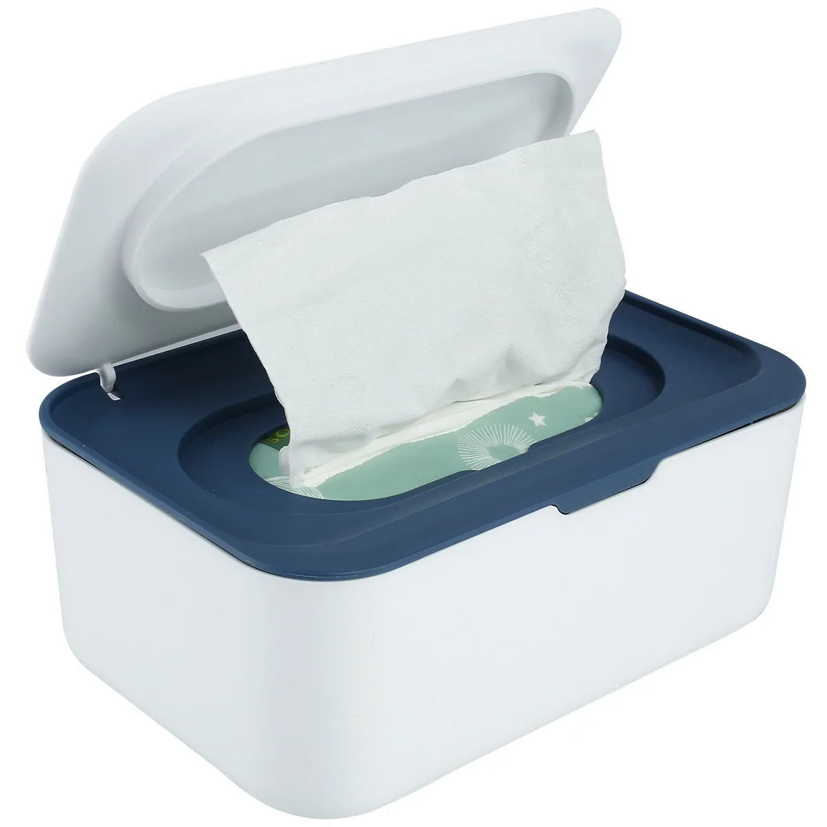 Wipes Dispenser Baby Wipe Holder
