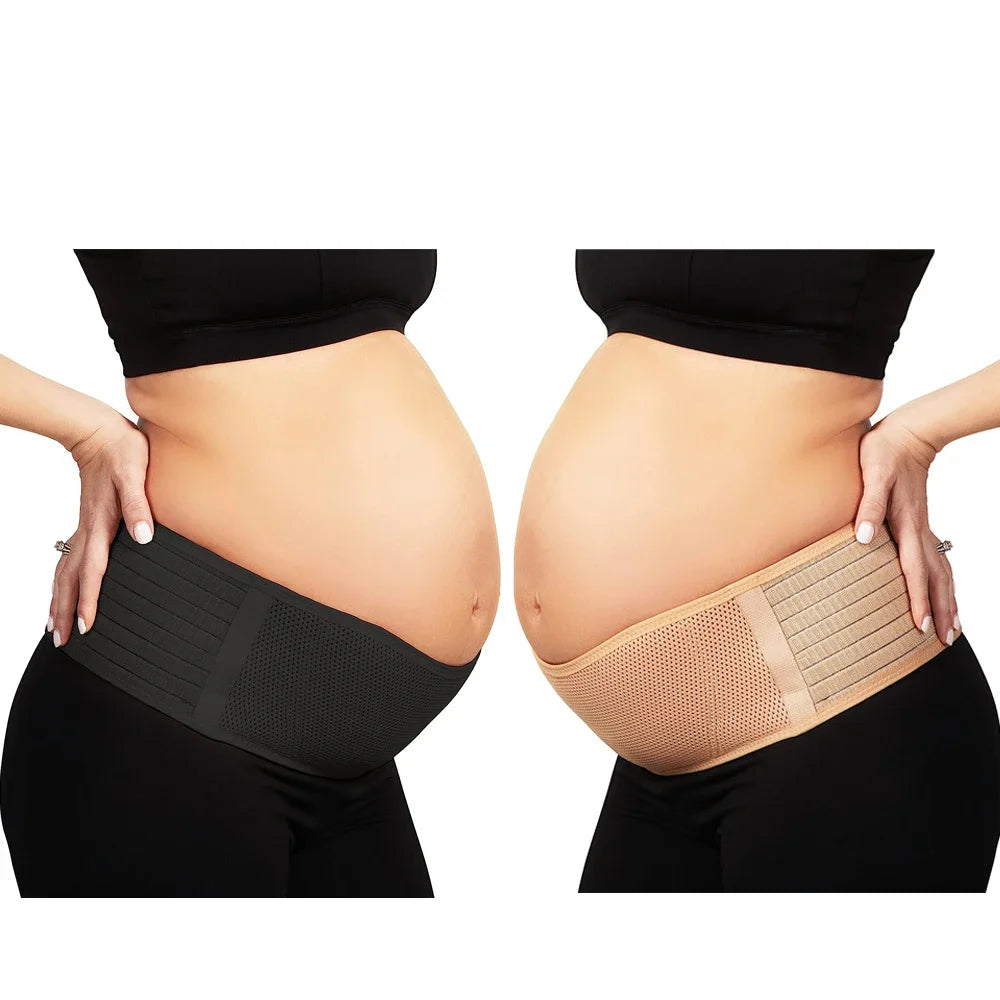 Maternity Belly Band