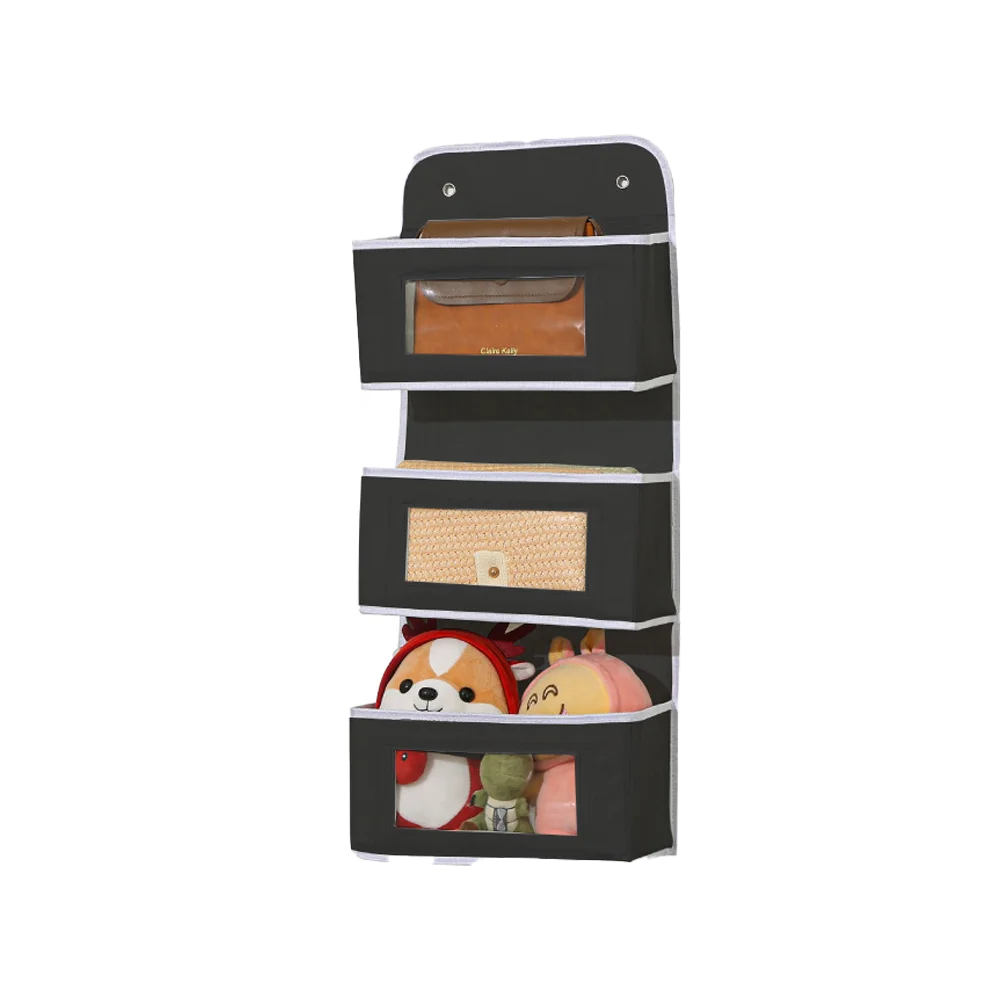 Over-The-Door Hanging Organizer