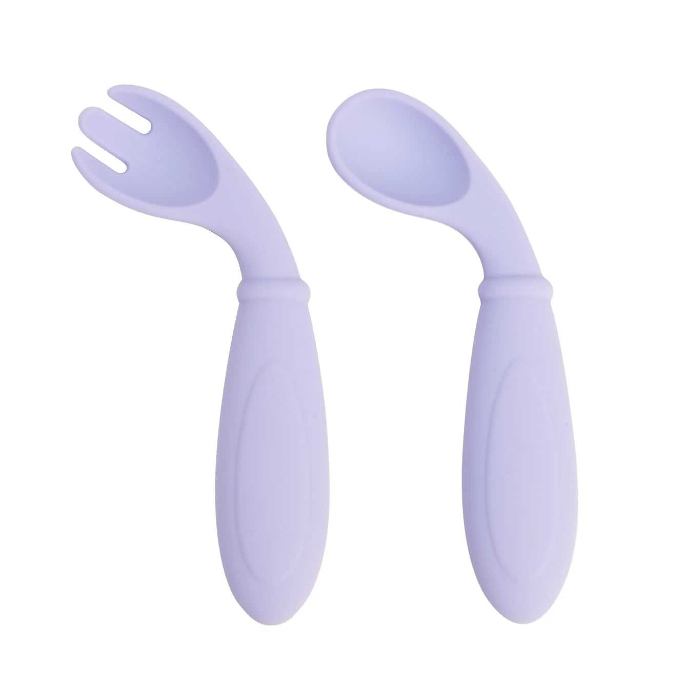 Multifunctional Silicone Feeding Utensils - BPA Free