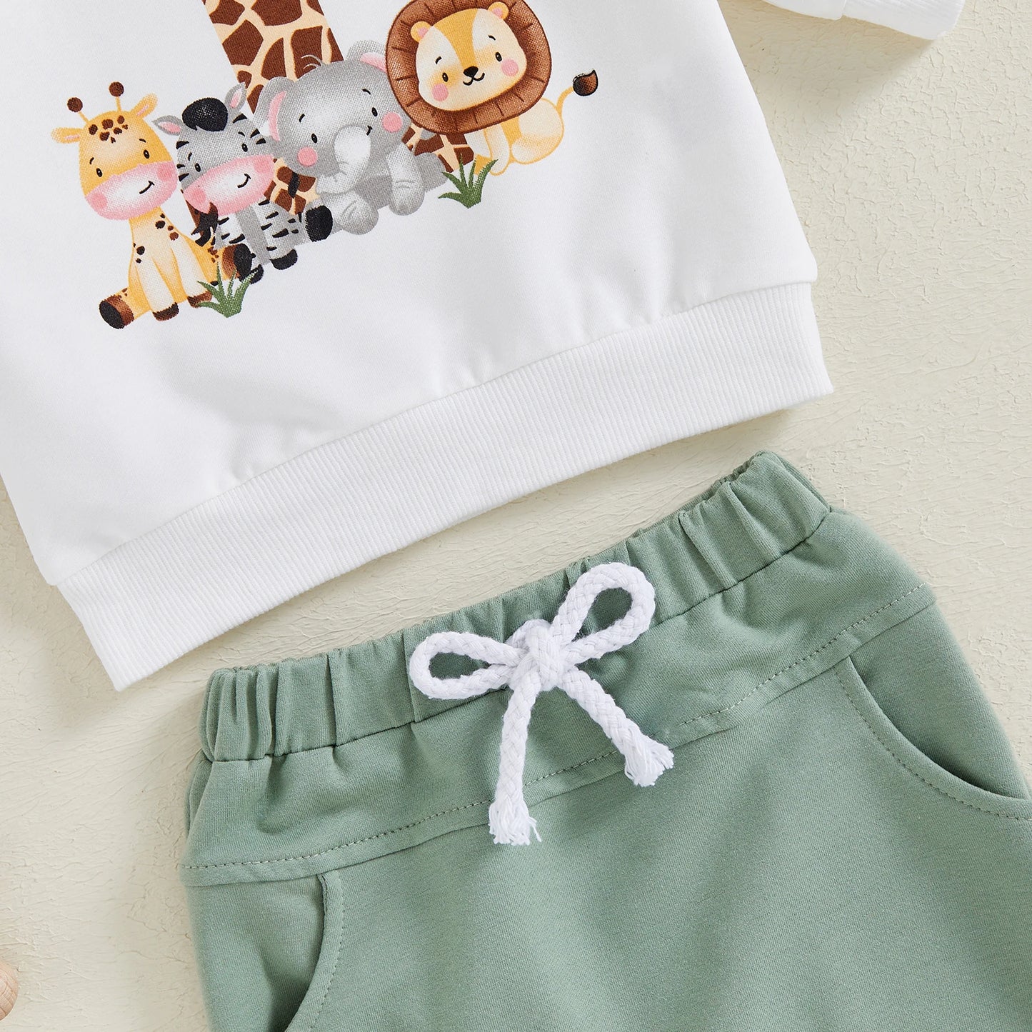 Toddler Infant Clothes for Kids