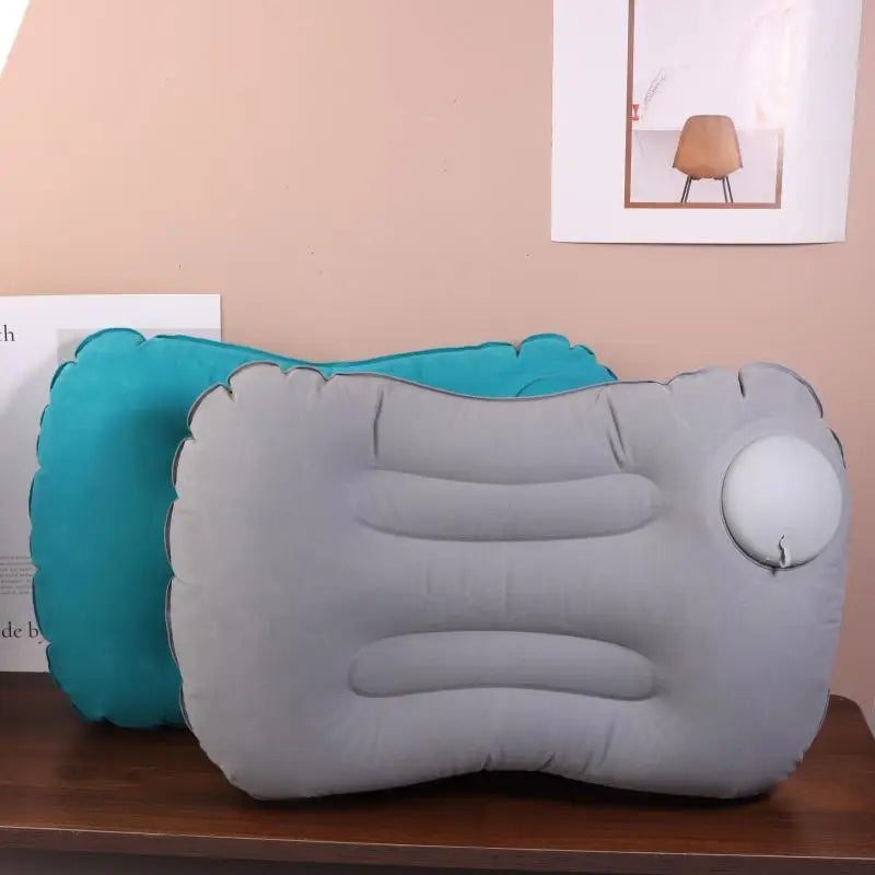 Camping Inflatable Pillow Outdoor