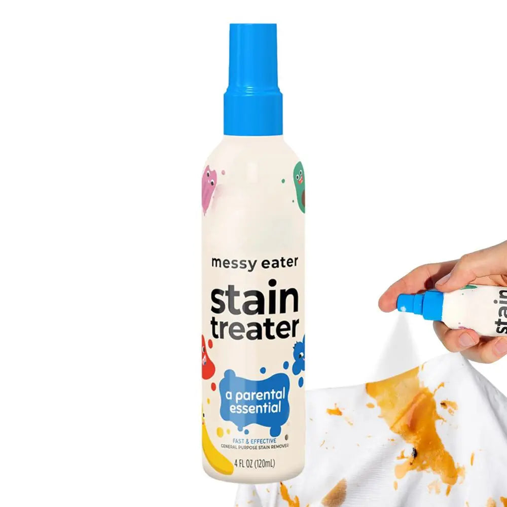 Spray Stain Remover