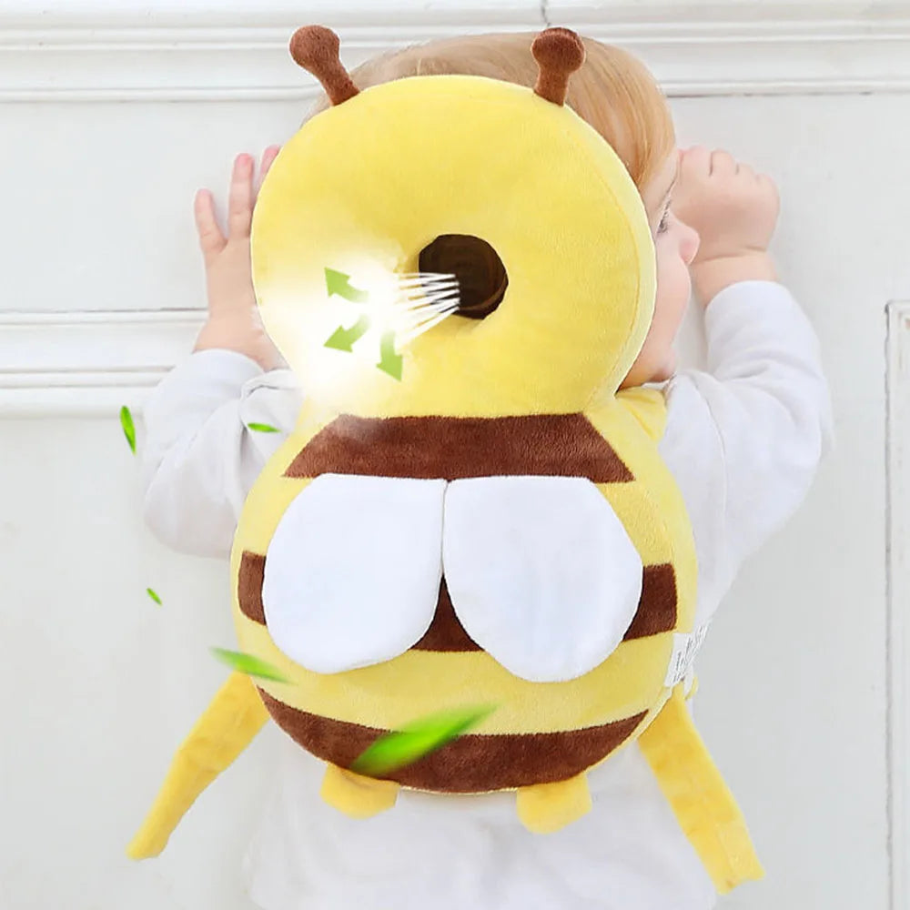 Toddler Baby Head Protector