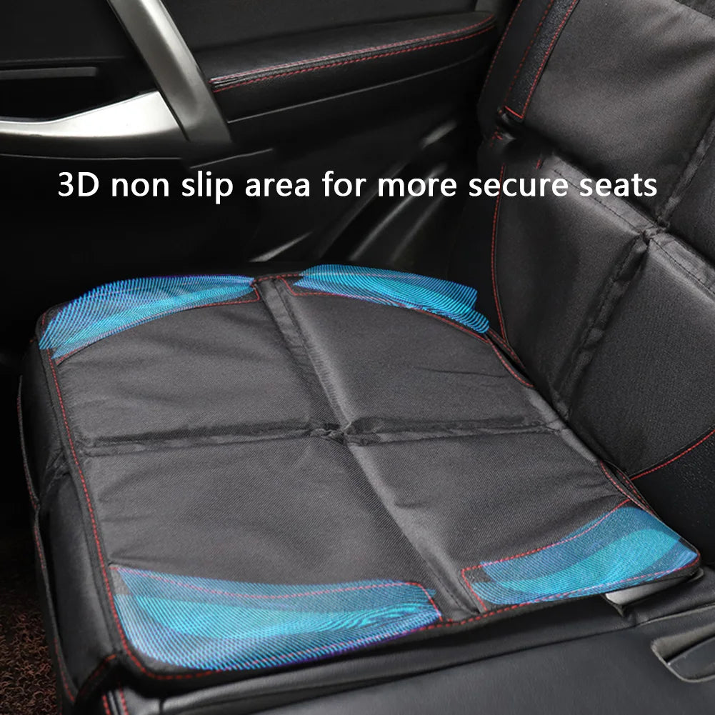 Car Seat Cover Protector for Child Kids Children