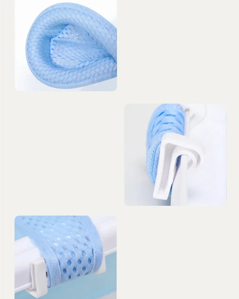 Baby Bath Net Mat