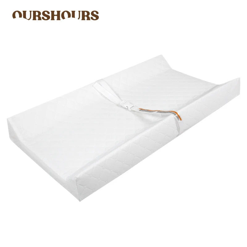 Portable Baby Changing Diaper Pad
