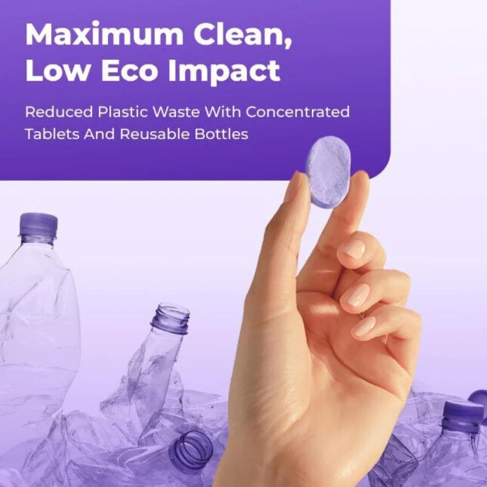 Multipurpose Cleaner Cleanlix Cleaning Spray