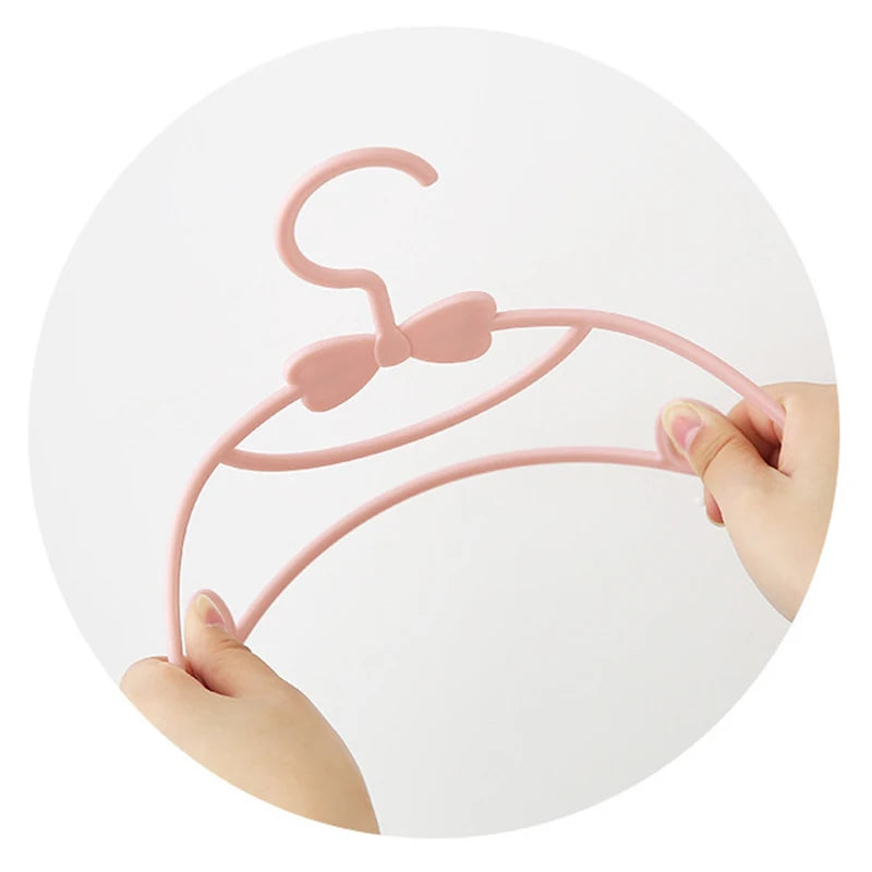 Baby Hangers for Clothes